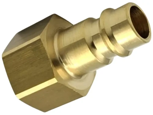 Wtyk do szybkozłączki z gwintem wewnętrznym 3/8