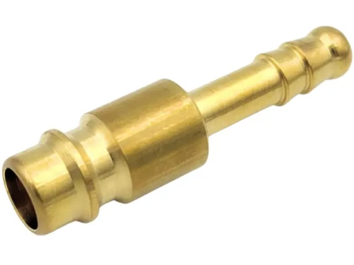 Wtyk do szybkozłącza na wąż 6mm typ 26