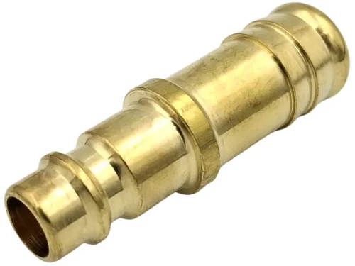 Wtyk do szybkozłącza na wąż 13mm