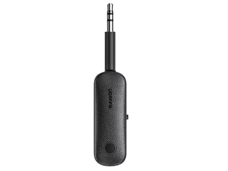 UGREEN Transmiter Bluetooth 5.0, AUX, USB-C - 2