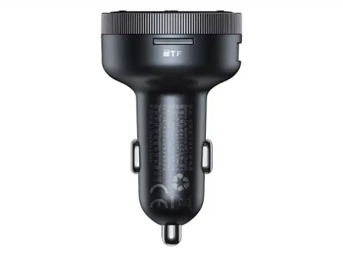 Transmiter samochodowy bluetooth Baseus Enjoy Car - 1