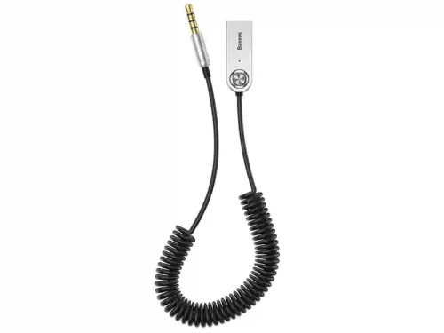 Adapter audio Bluetooth 5.0 Baseus USB, AUX - 1
