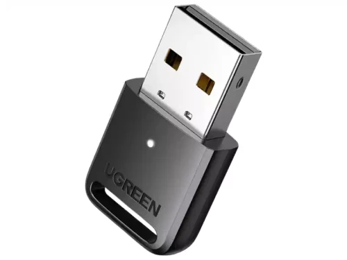 Odbiornik USB Bluetooth 5.3 UGREEN CM591 90225