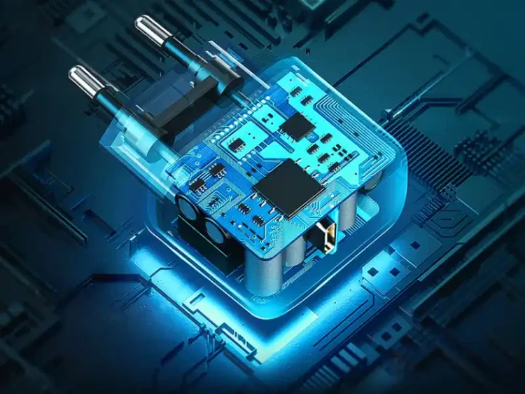 UGREEN Ładowarka sieciowa USB-C, 25W, PD, z kablem 2m USB-C - 5