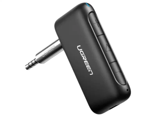 Adapter audio Bluetooth 5.0 UGREEN CM276