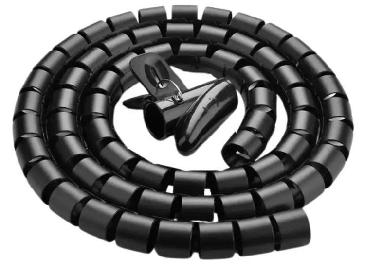 Organizer do kabli w tubie UGREEN LP121, 1.5m