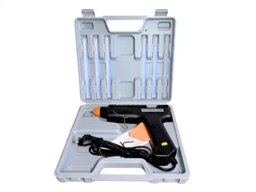 Pistolet do kleju na gorąco 11mm ZD-9B 150W