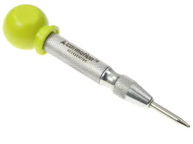 Punktak automatyczny regulowany Carmotion