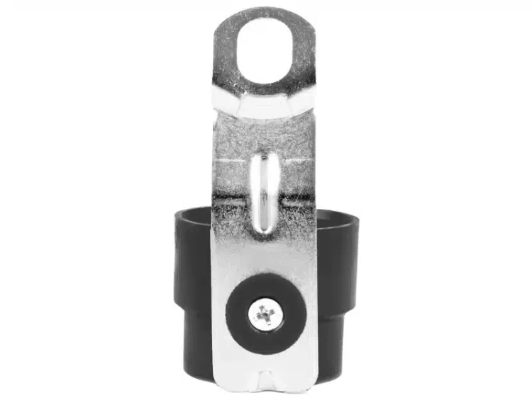 Uchwyt wtyczki przyczepy czarny - 2