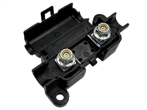 Gniazdo bezpiecznika MidiVal