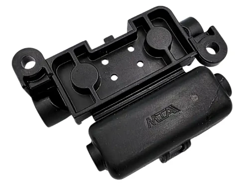 Gniazdo bezpiecznika MidiVal - 1