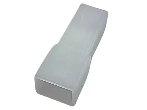 Obudowa na konektor męski 6,3 1 sztuka