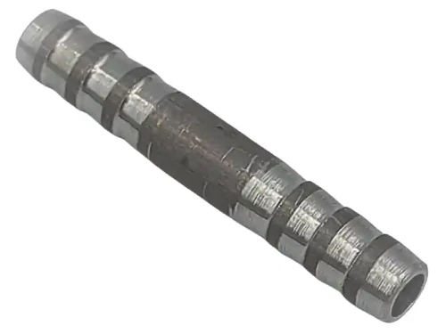 Łącznik do węży 4 mm aluminiowy