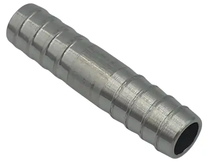 Łącznik do węży 8 mm aluminiowy