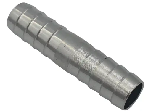 Łącznik do węży 10 mm aluminiowy