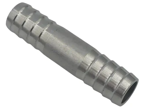 Łącznik do węży 12 mm aluminiowy