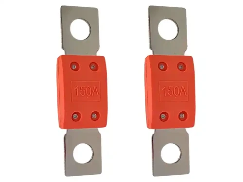 Bezpiecznik MegaVal 150A - 2 sztuki