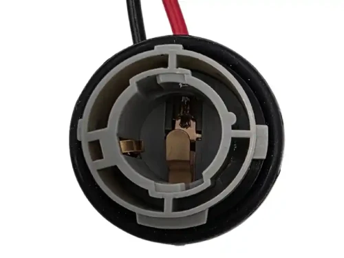 Oprawka żarówki P21W BAY15s