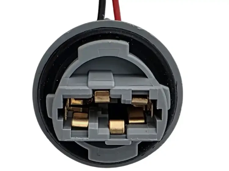 Oprawka żarówki W21W, T20