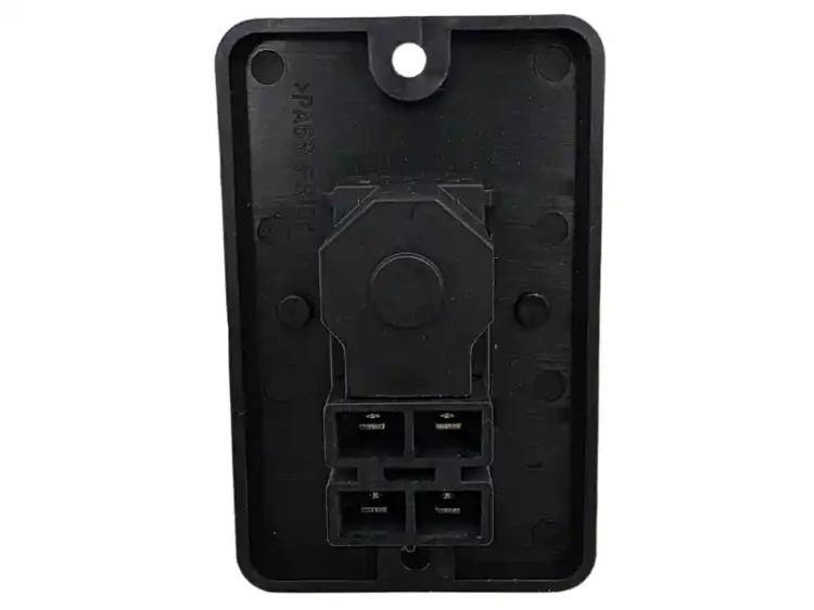 Wyłącznik elektromagnetyczny do wiertarki stołowej - 3