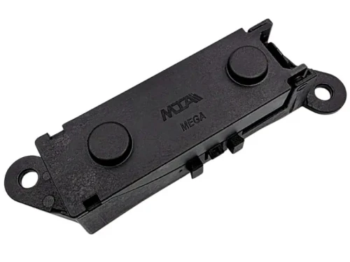 Gniazdo bezpiecznika MegaVal - 1