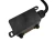Przełącznik w obudowie hermetycznej IP65 20A 24V z przewodem 40 cm i końcówkami M6 - tył