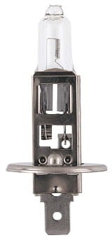 Żarówka samochodowa 12V H1 55w Narva