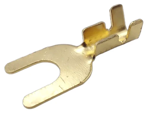 Konektor widełkowy W5 1 szt.