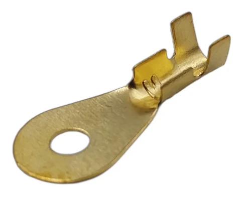 Konektor oczkowy M3 1 szt.