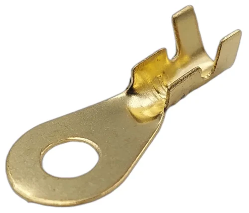 Konektor oczkowy M4 100 szt.