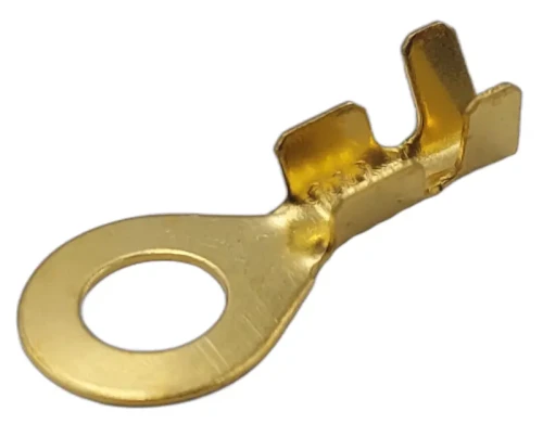 Konektor oczkowy M5 100 szt.