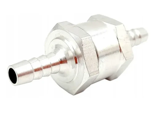 Zaworek zwrotny do paliwa 6mm