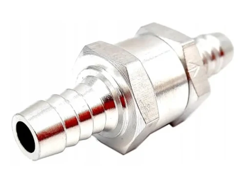 Zawór zwrotny do paliwa 10mm