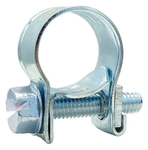 Odporna na korozję ocynkowana obejma zaciskowa MINI GBS 14-16