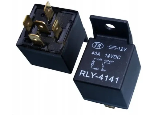 Przekaźnik 4141 12V 40A