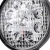 Lampa robocza LED 12V 24V 9 LED_1