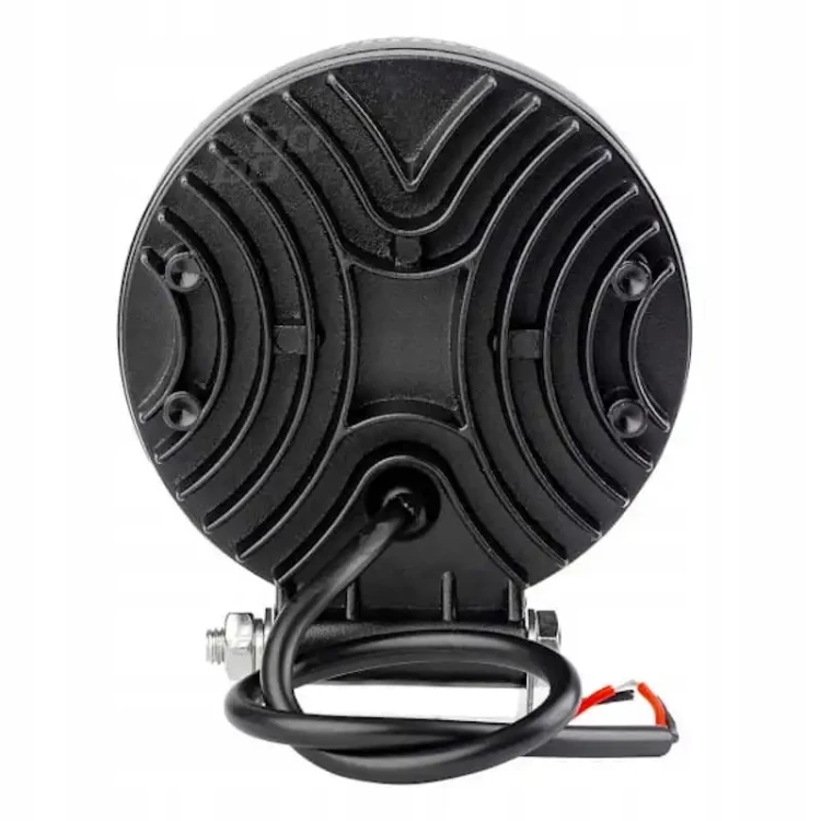 Lampa robocza LED 12V 24V 9 LED widok produktu_2