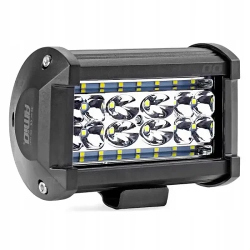 Lampa robocza LED 12V 24V prostokątna
