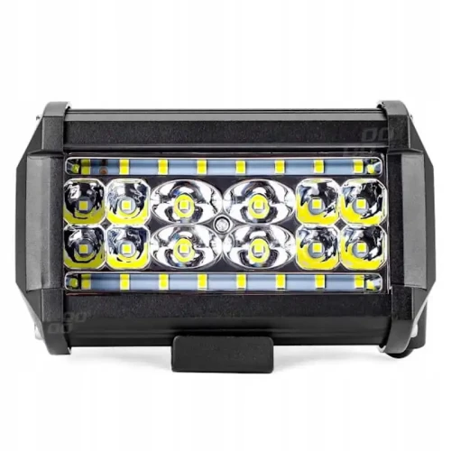Lampa robocza LED 12V 24V prostokątna_1