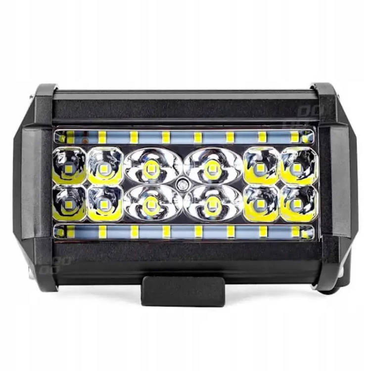 Lampa robocza LED 12V 24V prostokątna_1