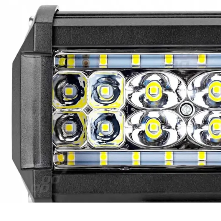 Lampa robocza LED 12V 24V prostokątna_2