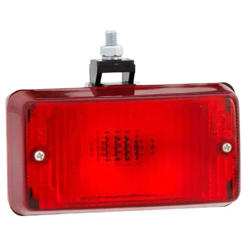 Lampa światła przeciwmgielnego Fiat 126p
