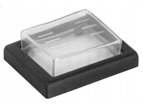 Osłona przeciwpyłowa do przełącznika IXL 2101
