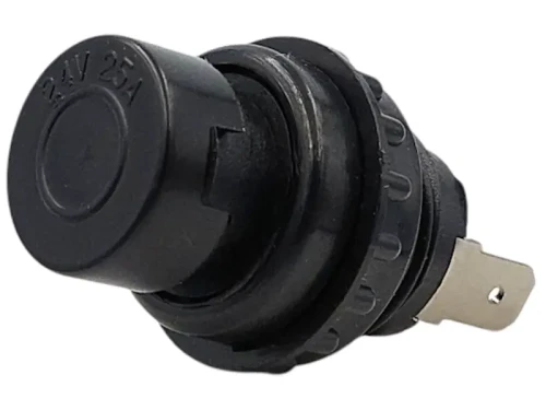 Przycisk rozrusznika Ursus max 24V 25A