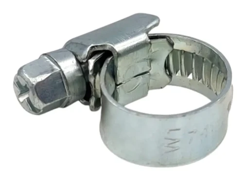 Opaska zaciskowa 7-11 W1 ślimakowa