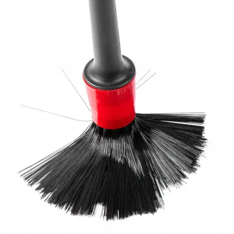 Pędzelek detailingowy z miękkim włosem