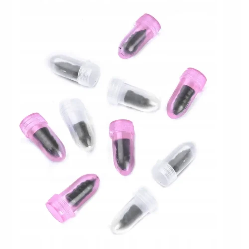 Kołki wulkanizacyjne do opon zestaw 10 szt.