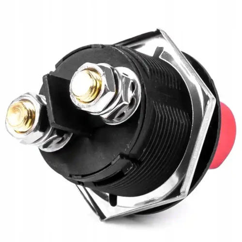 Wyłącznik masy akumulatora 200A 12-24V