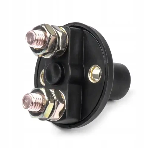 Odłącznik akumulatora 150A 12-24V z kluczykiem