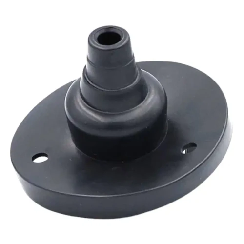 Uszczelka gniazda plastikowego 7 PIN